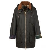 Highclere Wax Jacket