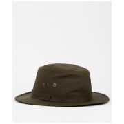 Dawson Wax Safari Hat