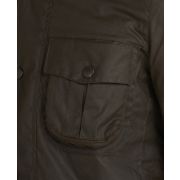 Corbridge Wax Jacket