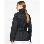 International Quilted Jacket