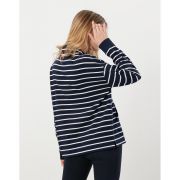 Harlton Funnel Neck Sweatshirt