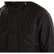 Sapper Wax Jacket