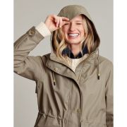 Padstow Waterproof Raincoat