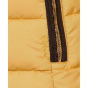 Stanton Quilted Jacket