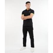 Legacy Tipped Polo Shirt