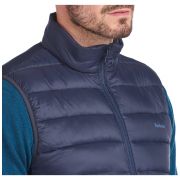 Bretby Padded Gilet