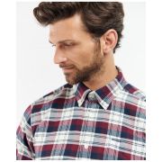 Stonewell Tailored Fit Shirt