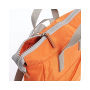 Bantry B Sustainable Burnt Orange Medium Backpack