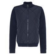 Newland Quilted Jumper