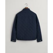 Quilted Windcheater