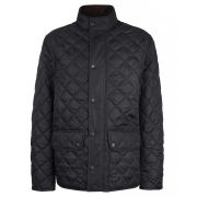 Lowerdale Quilted Jacket