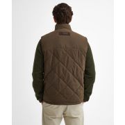 Elter Quilted Gilet