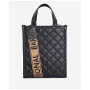 Quilted Fenchurch Tote