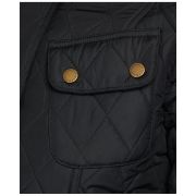 International Tourer Polar Quilted Jacket