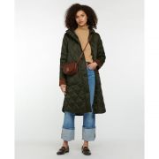 Mickley Quilted Jacket