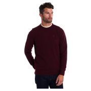 Tisbury Crew Neck Jumper