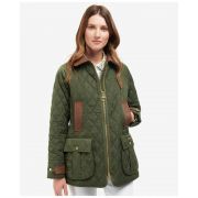 Premium Beadnell Quilted Jacket