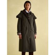 Highbridge Coat