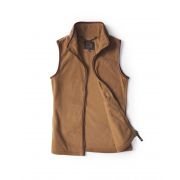 Country Fleece Gilet