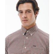 Padshaw Tailored Shirt