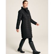 Charlington Longline Padded Coat