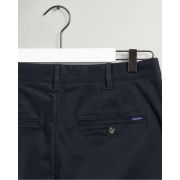 Hallden Comfort Super Chinos Slim Fit