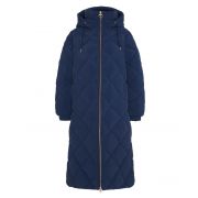 Kirkton Longline Puffer Jacket