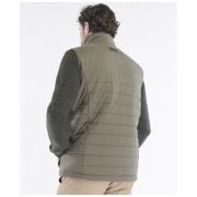 Bradford Quilted Gilet