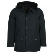 Waterproof Ashby Jacket