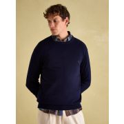 Jarvis Crew Neck Knitted Jumper