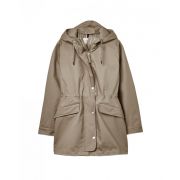 Padstow Waterproof Raincoat