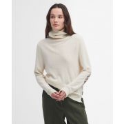 Pendle Roll Collar Jumper