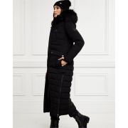 Finsworth Longline Coat