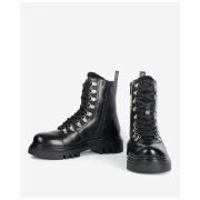 Cypher Biker Boots