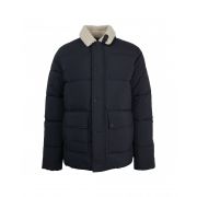 Auther Deck Quilted Jacket