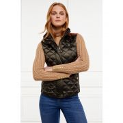 Charlbury Quilted Gilet