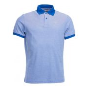 Sports Polo Mix Shirt