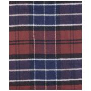 Yaxley Tartan Scarf