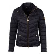 Aubern Quilted Jacket