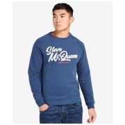 Holts Graphic Sweatshirt