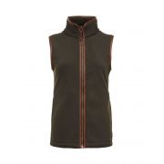 Country Fleece Gilet