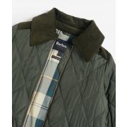 Malton Quilted Jacket