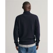 Sacker Rib Half-Zip Sweatshirt