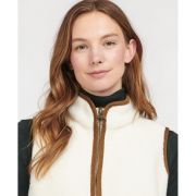 Burford Fleece Gilet