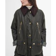 Ebberston Waxed Jacket