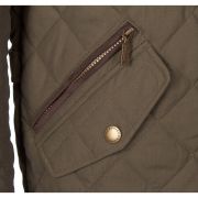 Shoveler Quilted Jacket