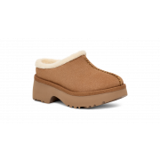 New Heights Cozy Clog Shoe