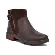 Harrison Zip Boot