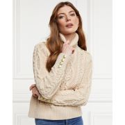 Belgravia Cable Knit