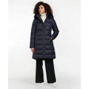 Crinan Quilted Jacket